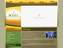 Tablet Screenshot of mtciprivateprovider.com